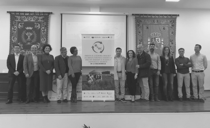 AD4MAC Presentation