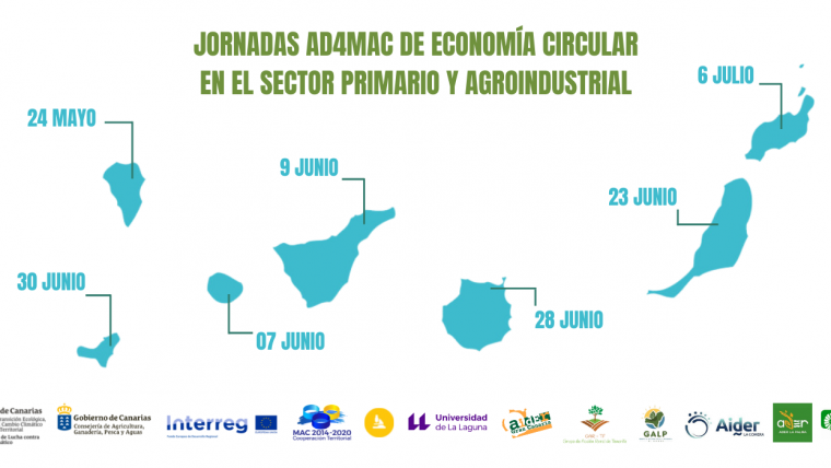 JORNADAS AD4MAC DE ECONOMÍA CIRCULAR